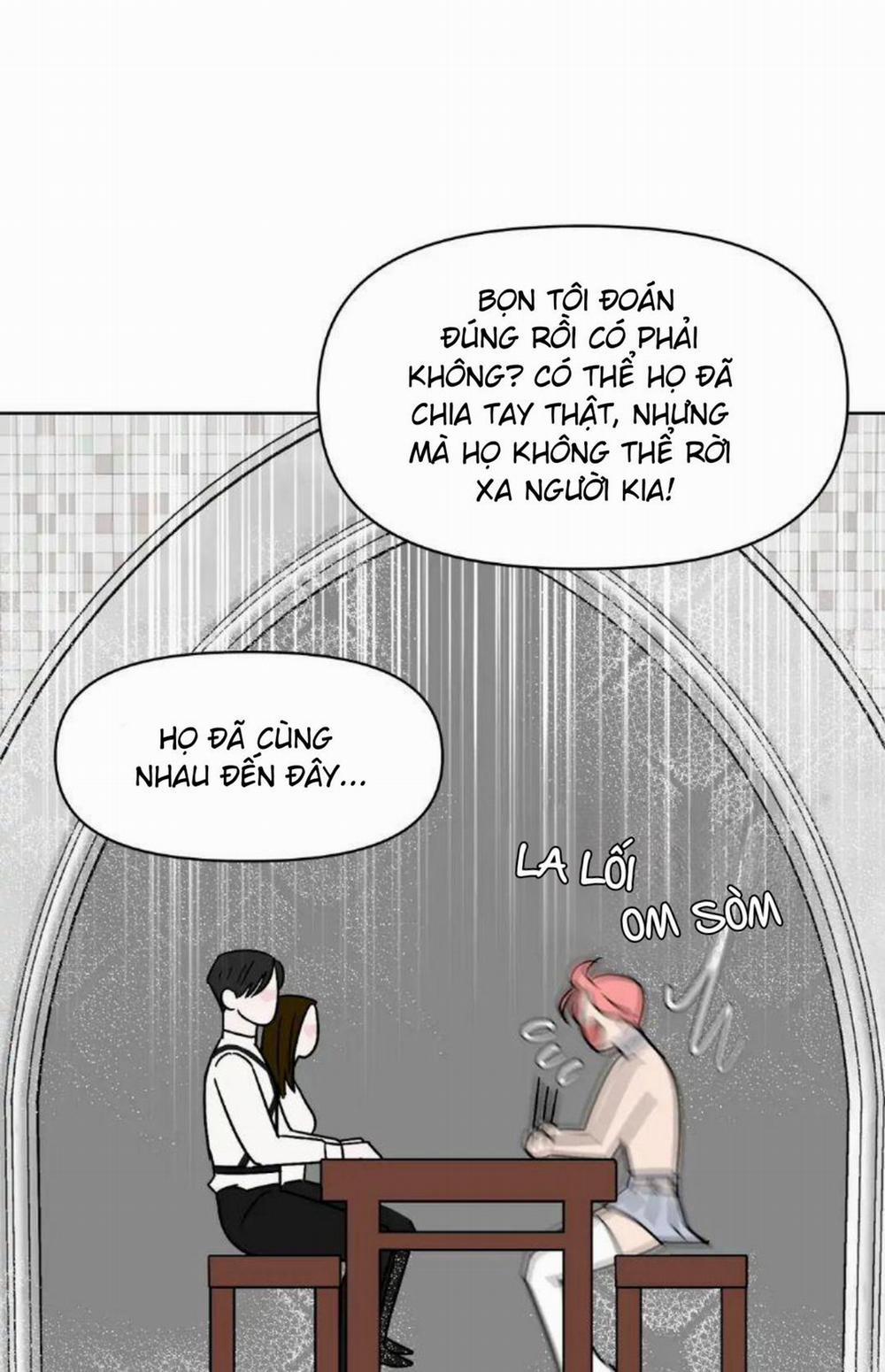 BL in a dungeon?! [Hoàn] Chương 4 Trang 18