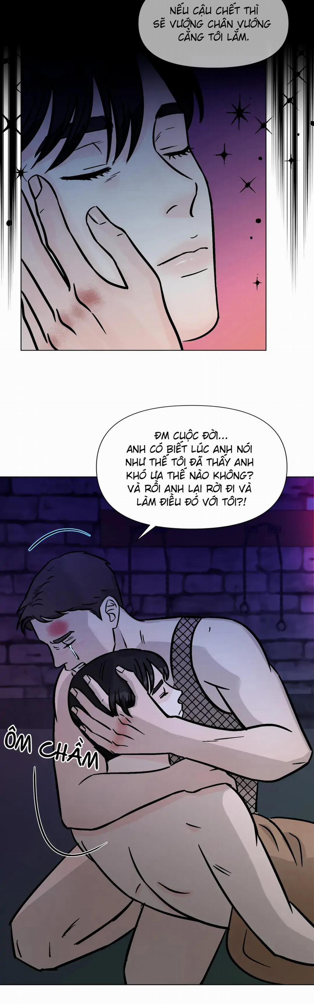 BL in a dungeon?! [Hoàn] Chương 8 Trang 10