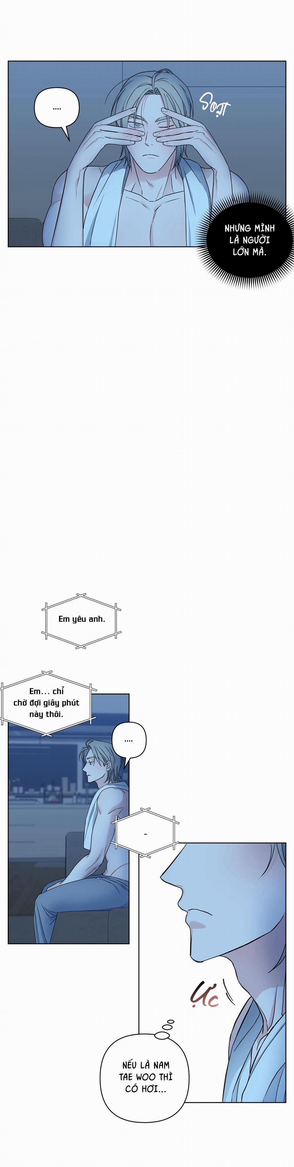 BL NGẮN TUYỂN CHỌN Chương 29 3 CHUY N T NH 3 Trang 17