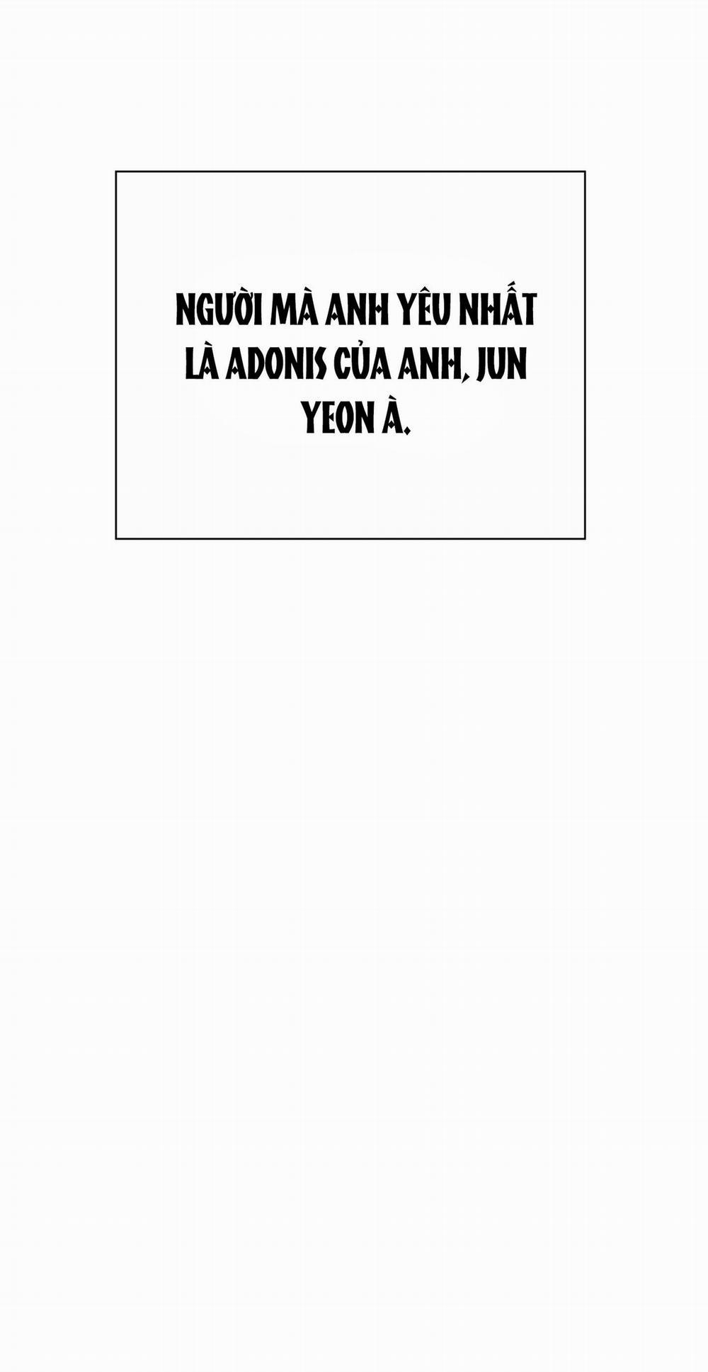 BL NGẮN TUYỂN CHỌN Chương 31 6 adonis end Trang 77