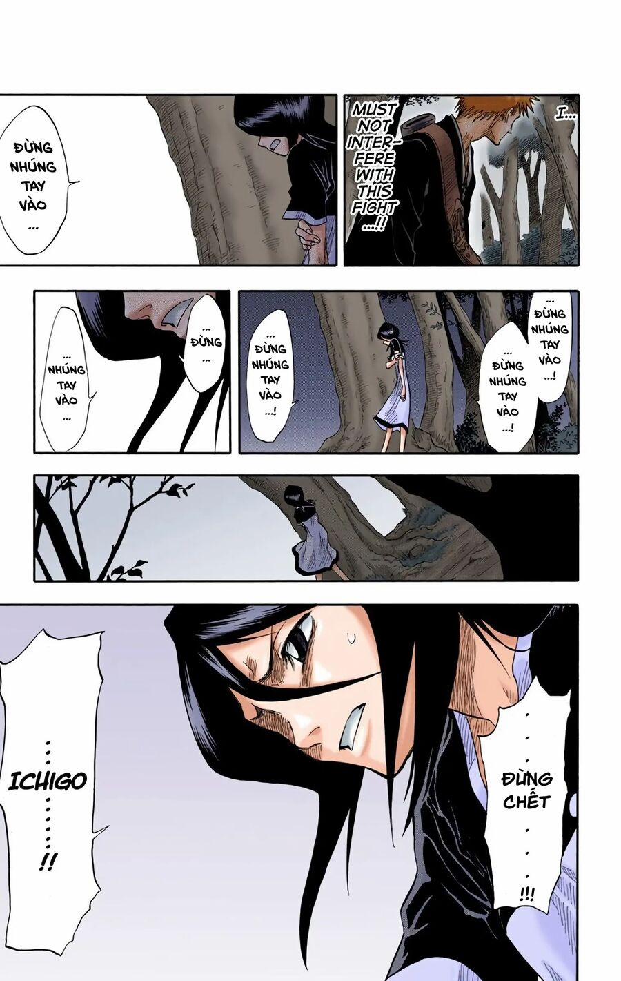 Bleach (Full Color) Chương 23 Trang 12