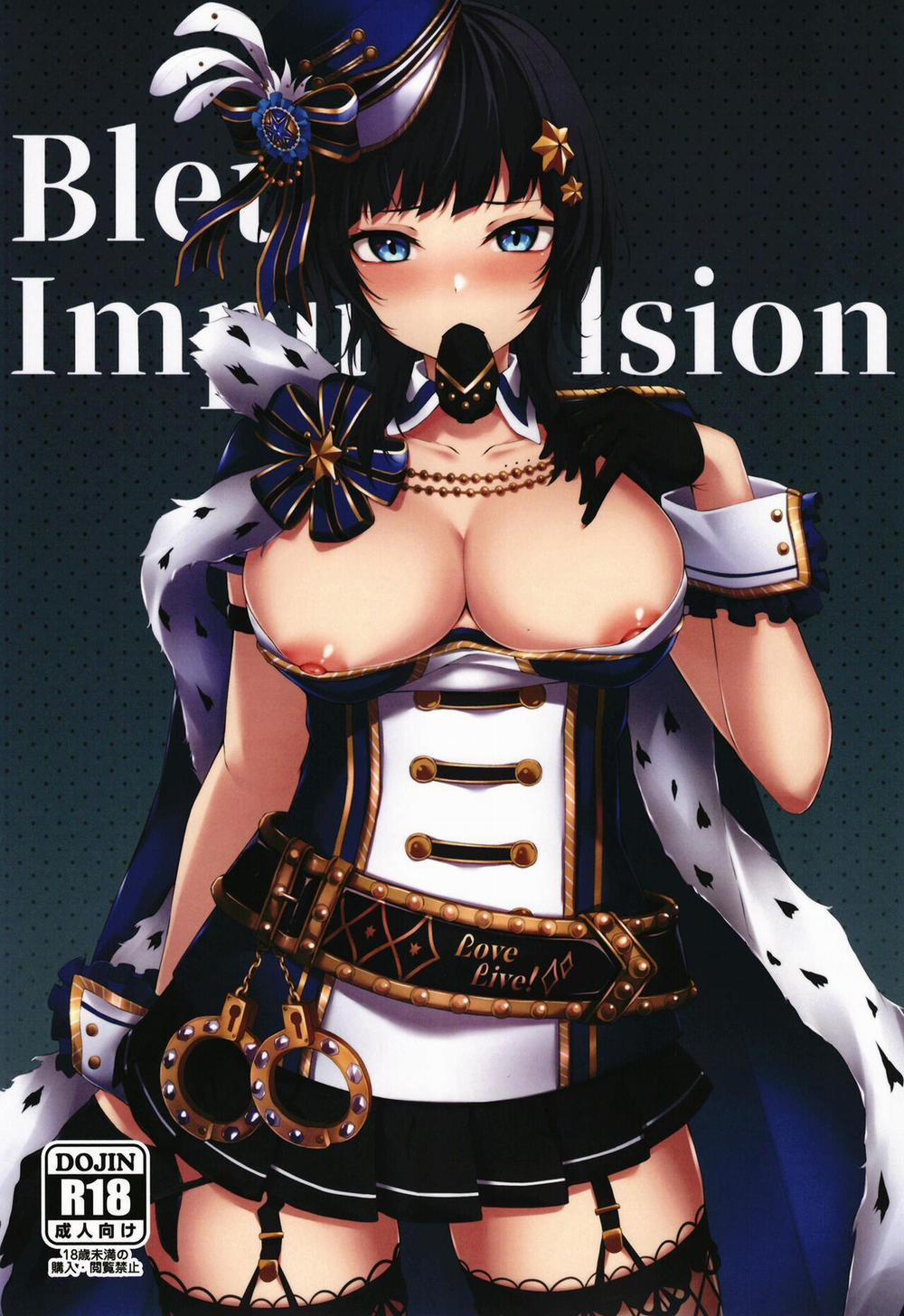 Bleu Impulsion (Love Live! Nijigasaki High School Idol Club) Chương Oneshot Trang 2