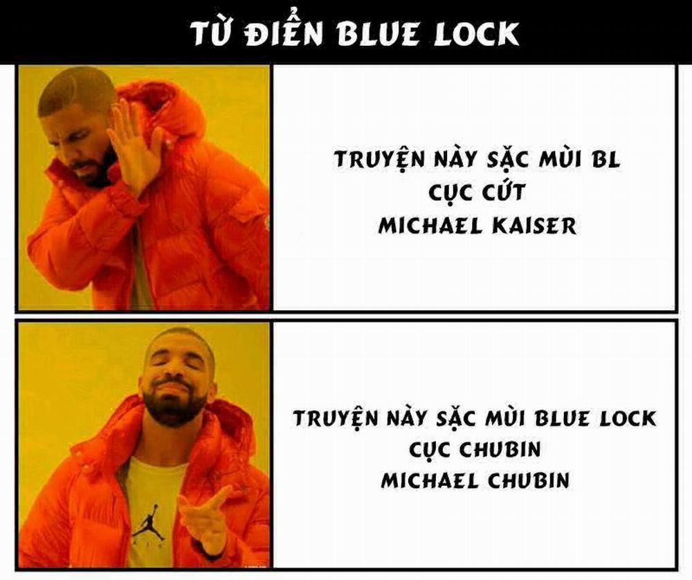 Blue Lock Chương 241 Trang 20