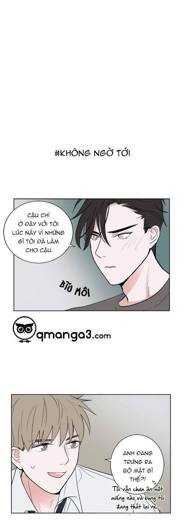 Bộ Cà Vạt Của Mew Và Yang Chương 12 Trang 6