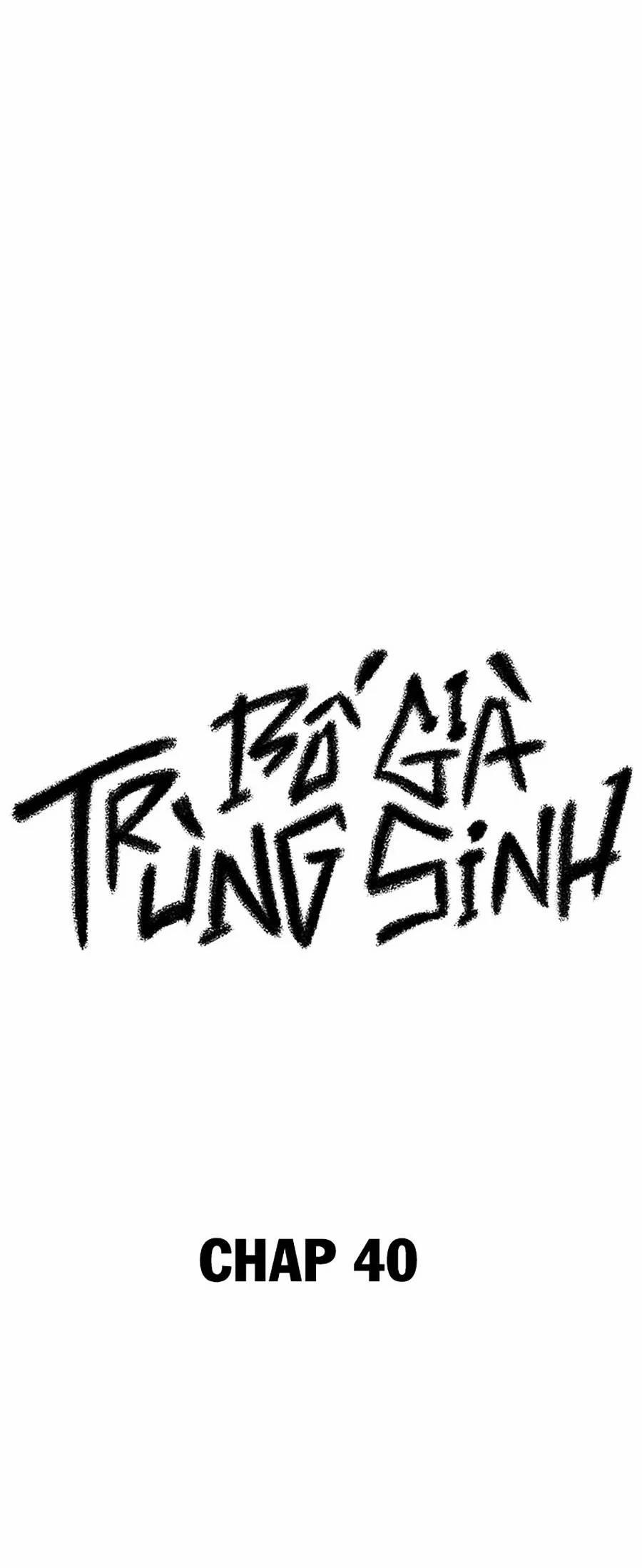 Bố Già Trùng Sinh Chương 40 Trang 9