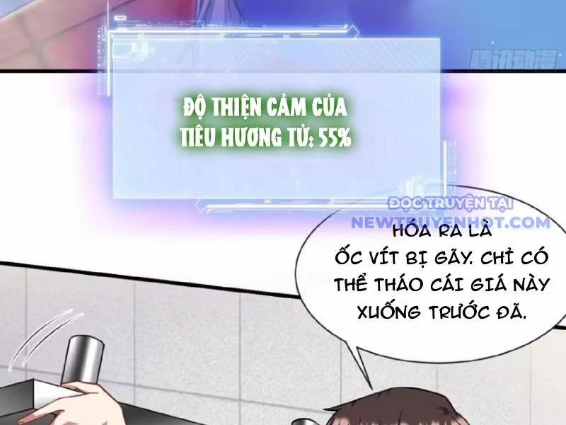 Bỏ Làm Simp Chúa, Ta Có Trong Tay Cả Tỉ Thần Hào Chương 171 Trang 21