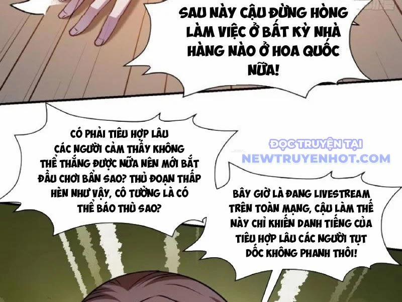 Bỏ Làm Simp Chúa, Ta Có Trong Tay Cả Tỉ Thần Hào Chương 172 Trang 31