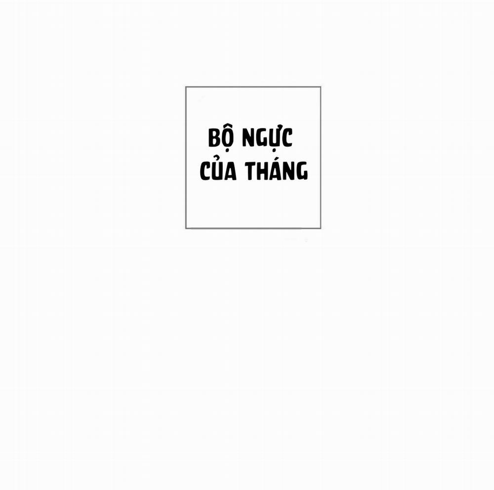 Bộ Ngực Của Tháng Chương 18 Trang 1