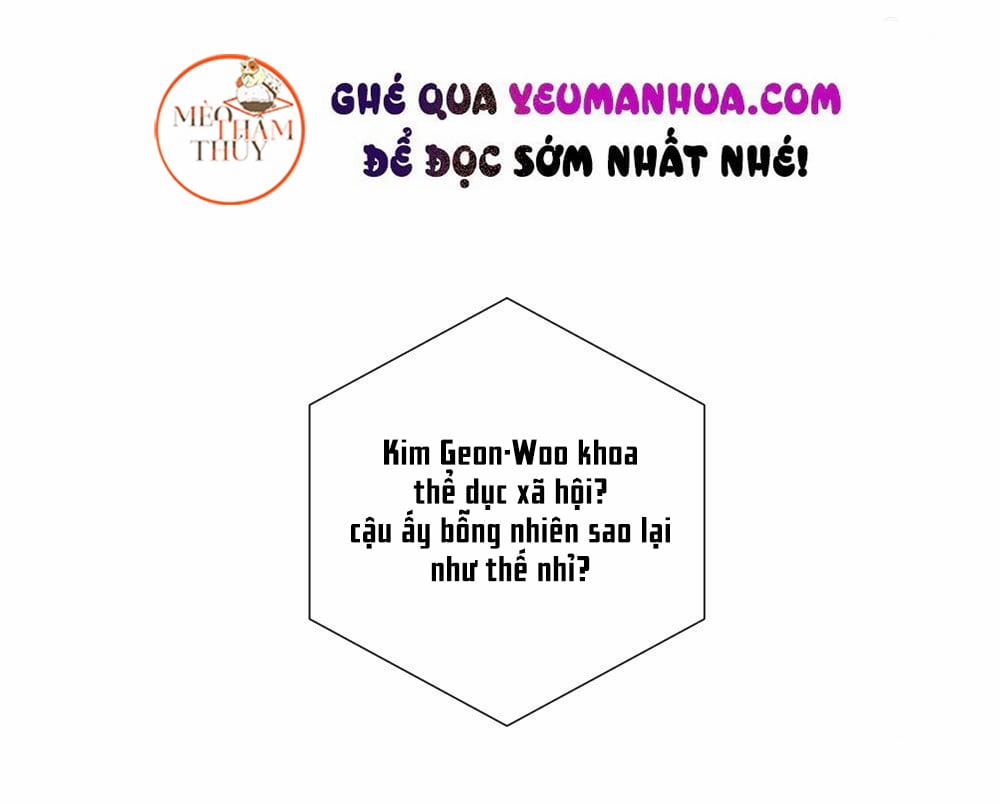 Bộ Ngực Của Tháng Chương 7 Trang 25