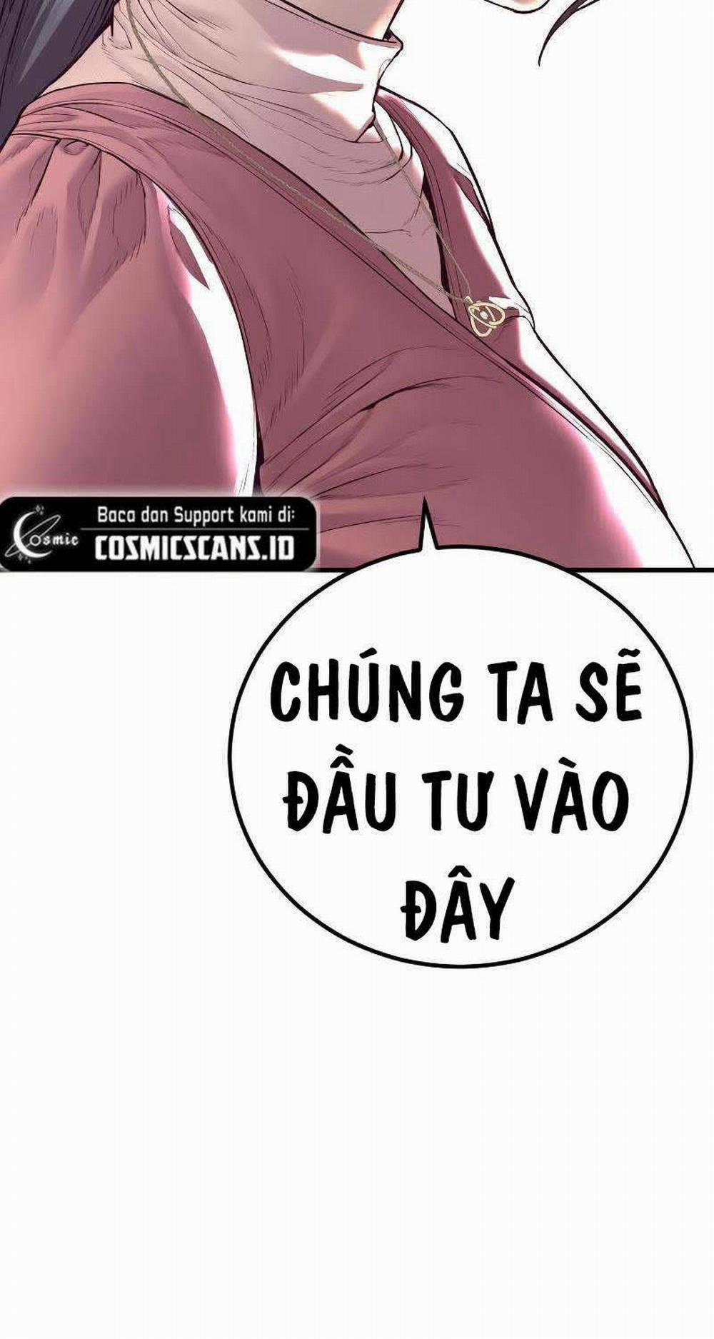 Bố Tôi Là Đặc Vụ Chương 153 Trang 127