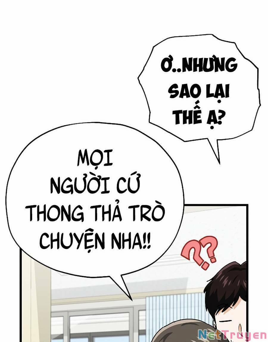 Bố Tôi Quá Mạnh Chương 114 Trang 11