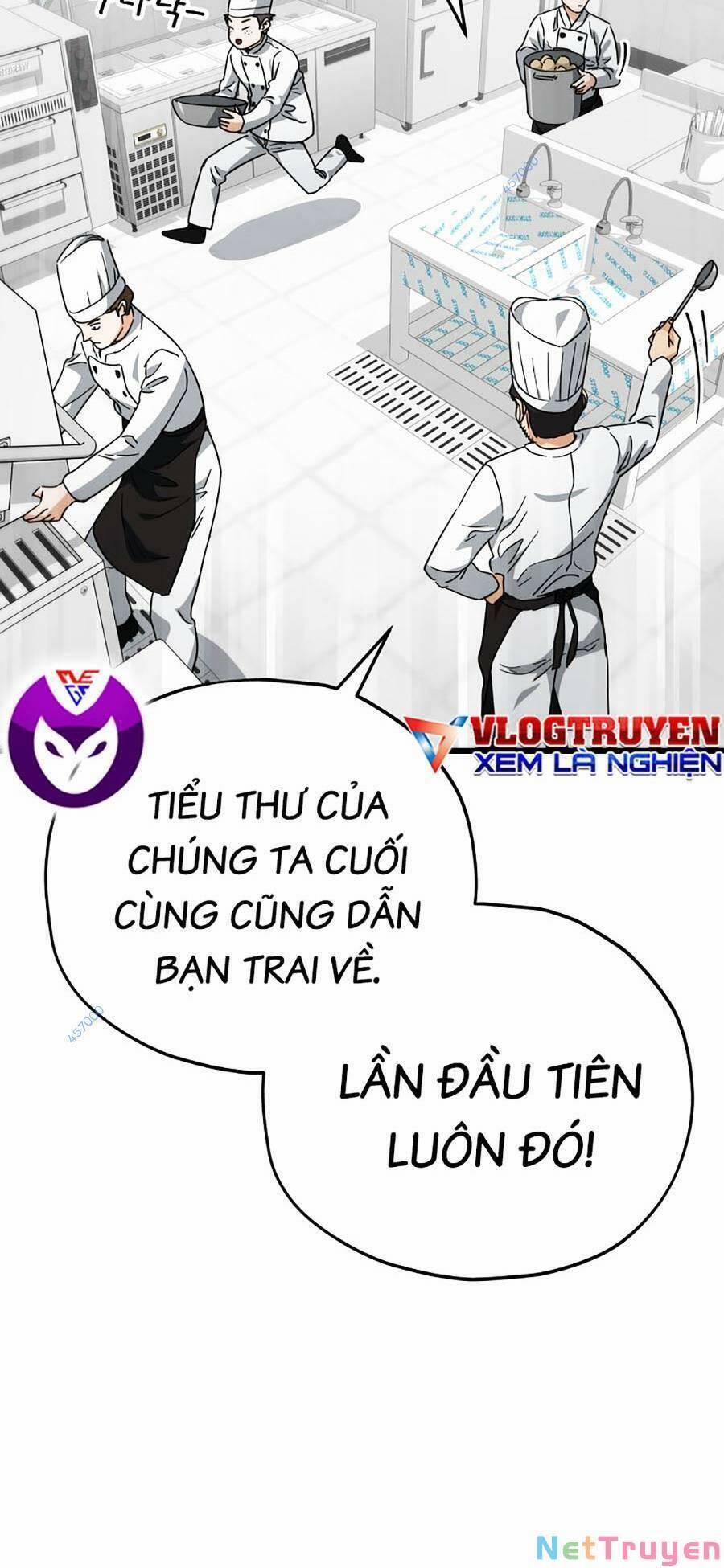 Bố Tôi Quá Mạnh Chương 120 Trang 3