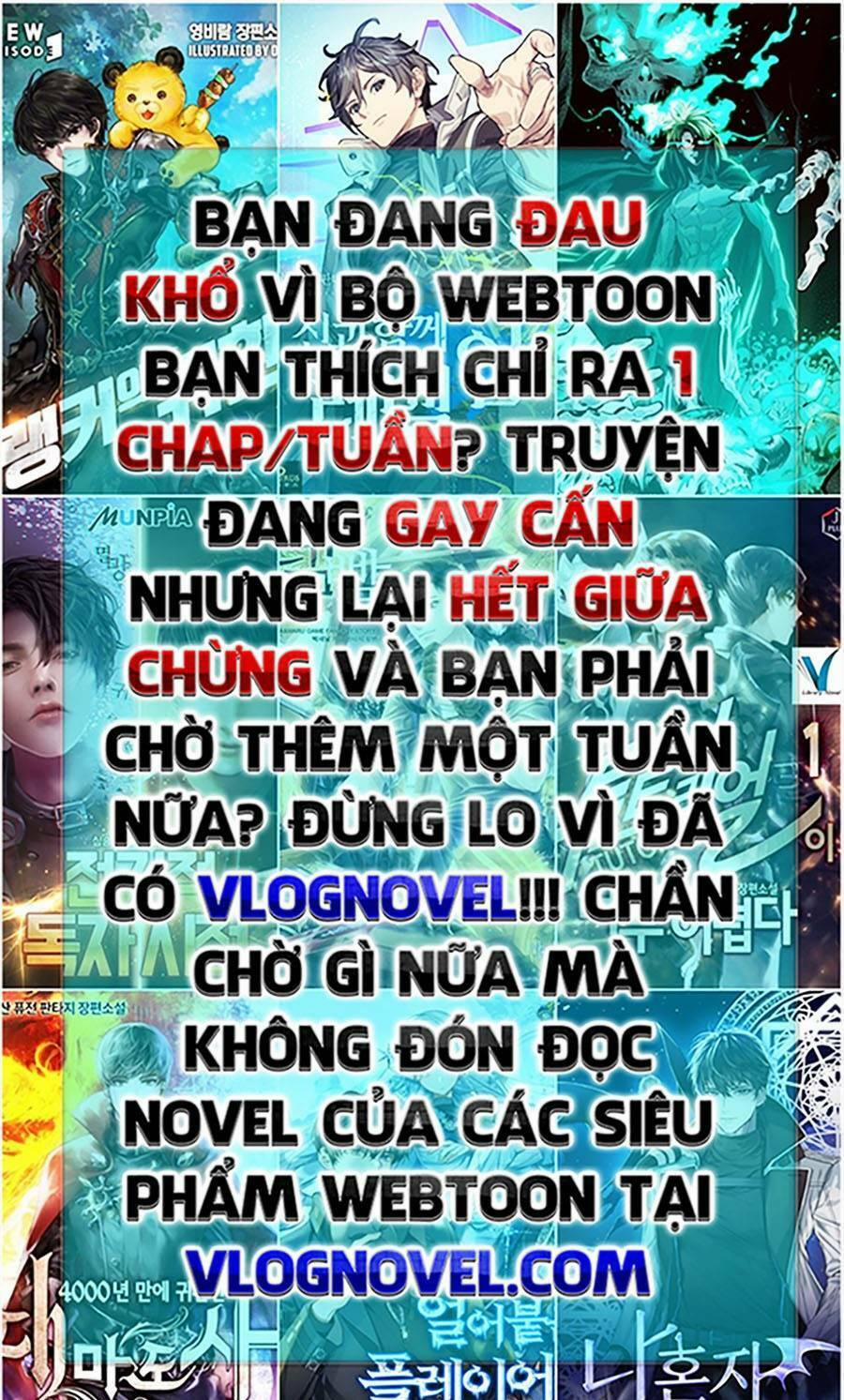 Bố Tôi Quá Mạnh Chương 124 Trang 31