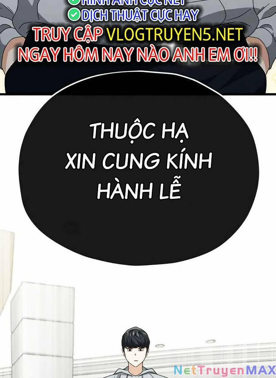 Bố Tôi Quá Mạnh Chương 134 Trang 116