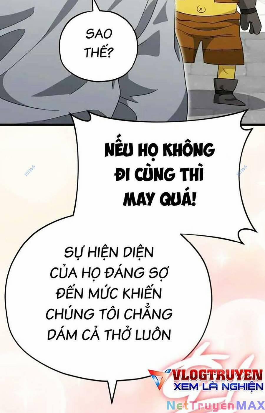 Bố Tôi Quá Mạnh Chương 134 Trang 26