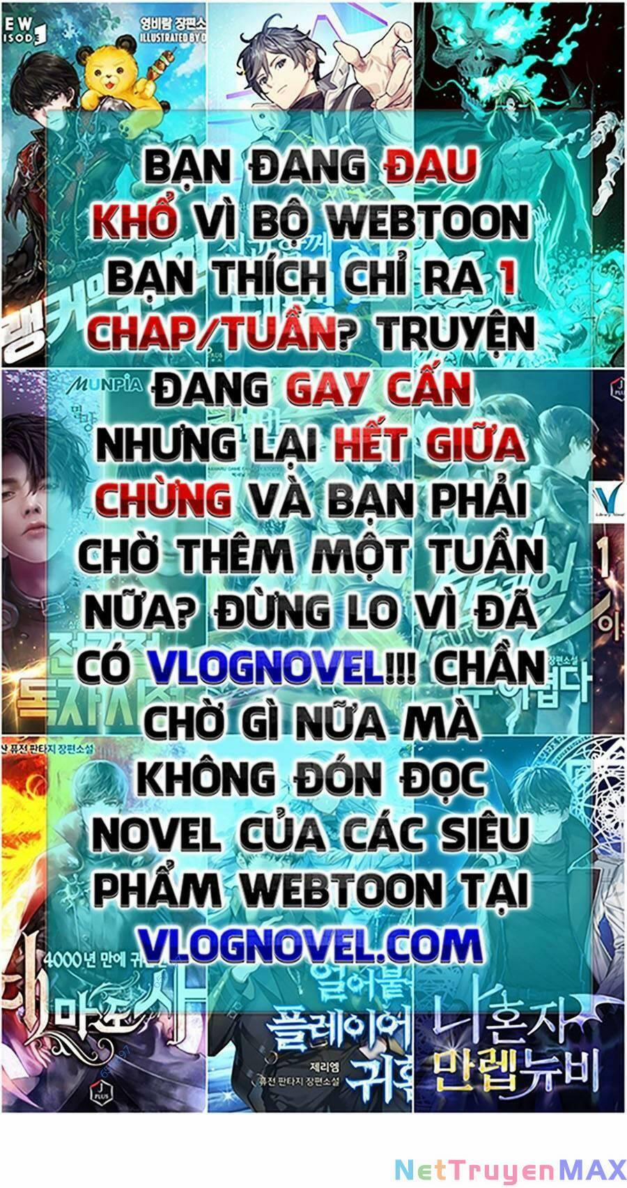 Bố Tôi Quá Mạnh Chương 136 Trang 21