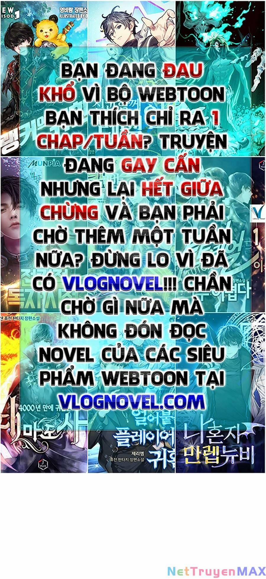 Bố Tôi Quá Mạnh Chương 136 Trang 81