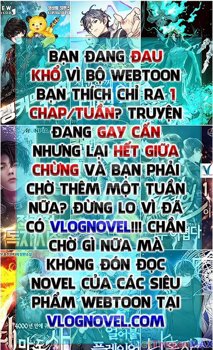 Bố Tôi Quá Mạnh Chương 137 Trang 31