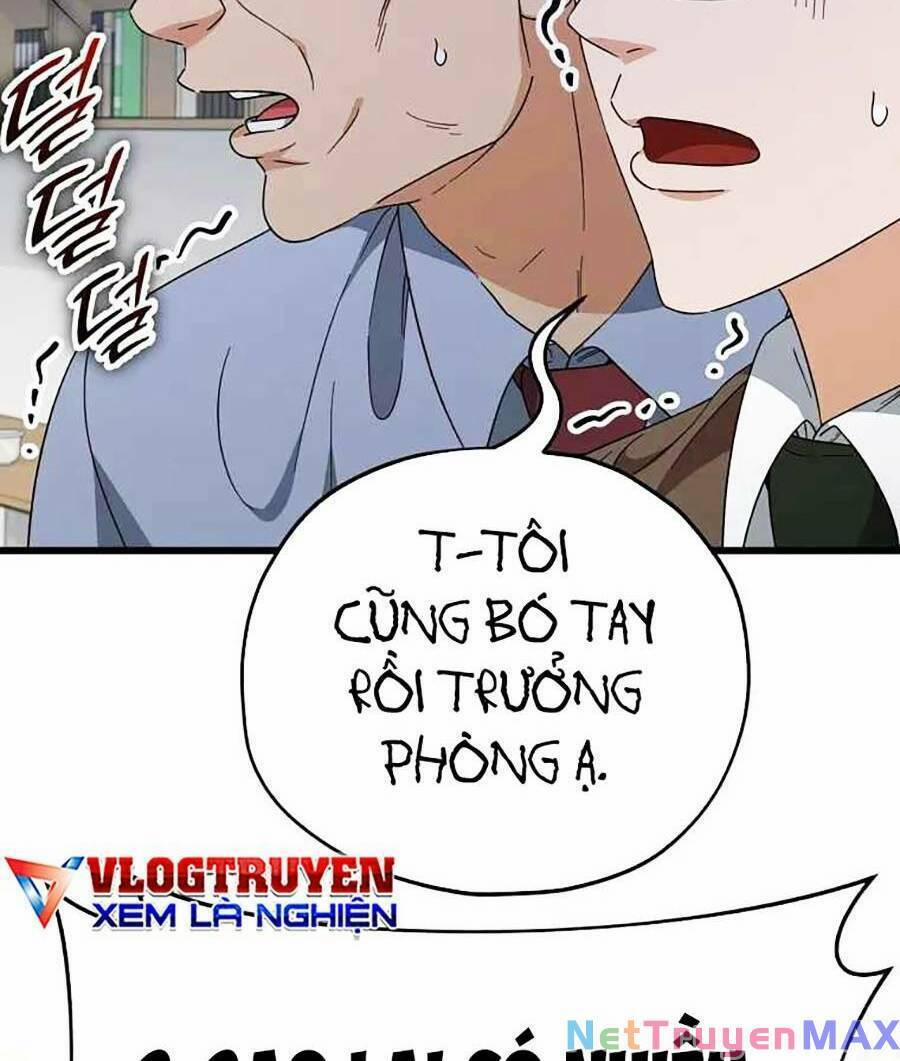 Bố Tôi Quá Mạnh Chương 139 Trang 20