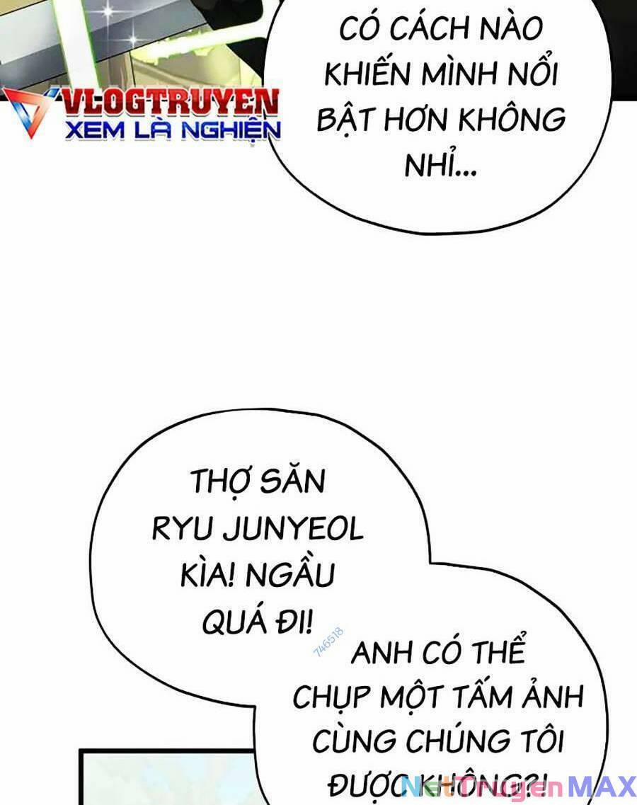 Bố Tôi Quá Mạnh Chương 139 Trang 78