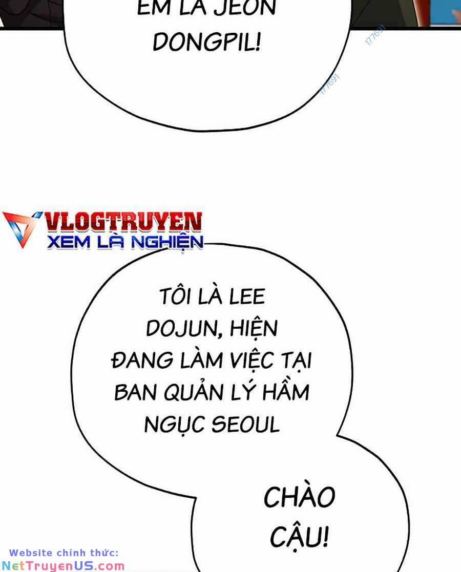 Bố Tôi Quá Mạnh Chương 145 Trang 101