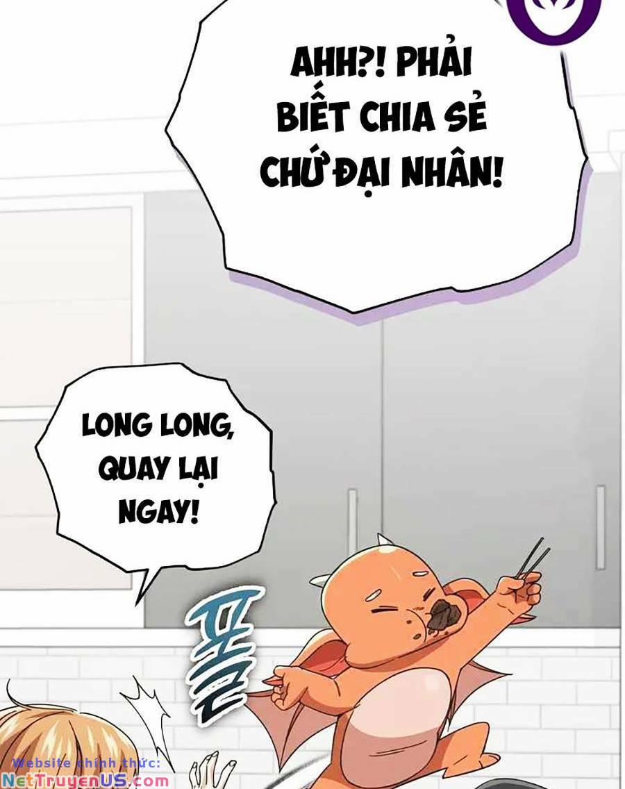 Bố Tôi Quá Mạnh Chương 147 Trang 114