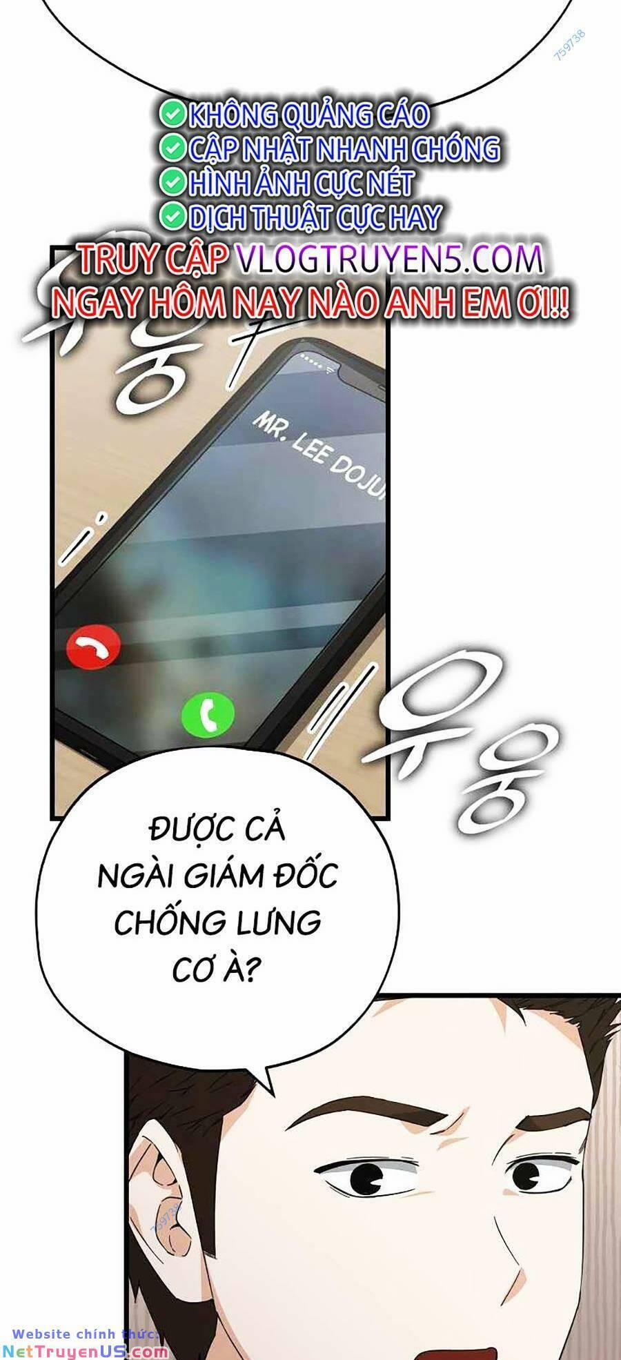 Bố Tôi Quá Mạnh Chương 148 Trang 100