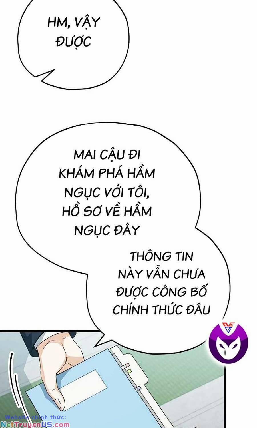 Bố Tôi Quá Mạnh Chương 149 Trang 14