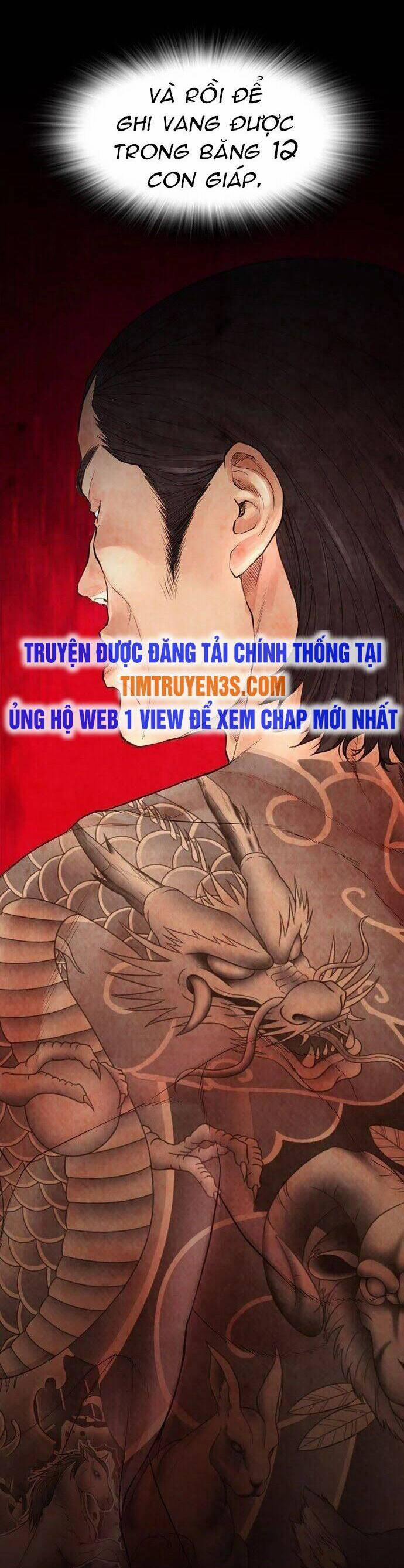 Bố Vạn Năng Chương 51 Trang 27