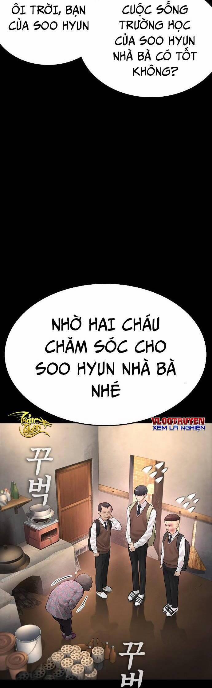 Bố Vạn Năng Chương 53 Trang 37