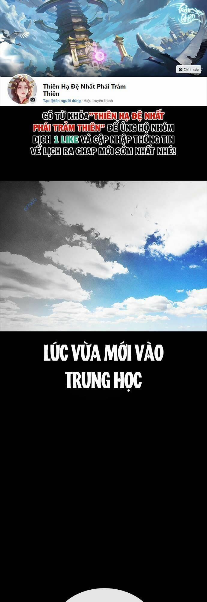 Bố Vạn Năng Chương 58 Trang 1