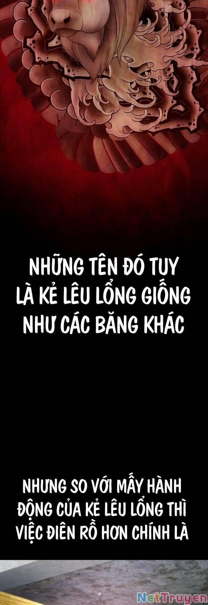 Bố Vạn Năng Chương 61 Trang 63