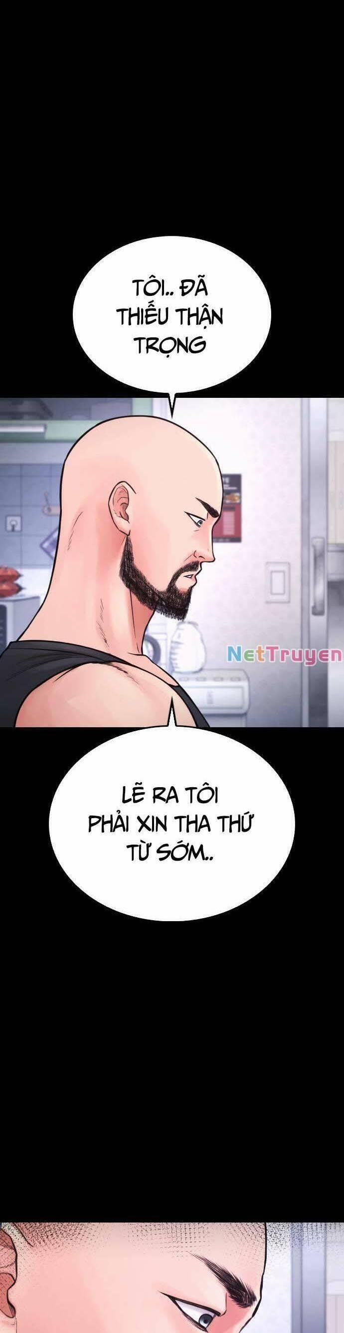 Bố Vạn Năng Chương 66 Trang 11