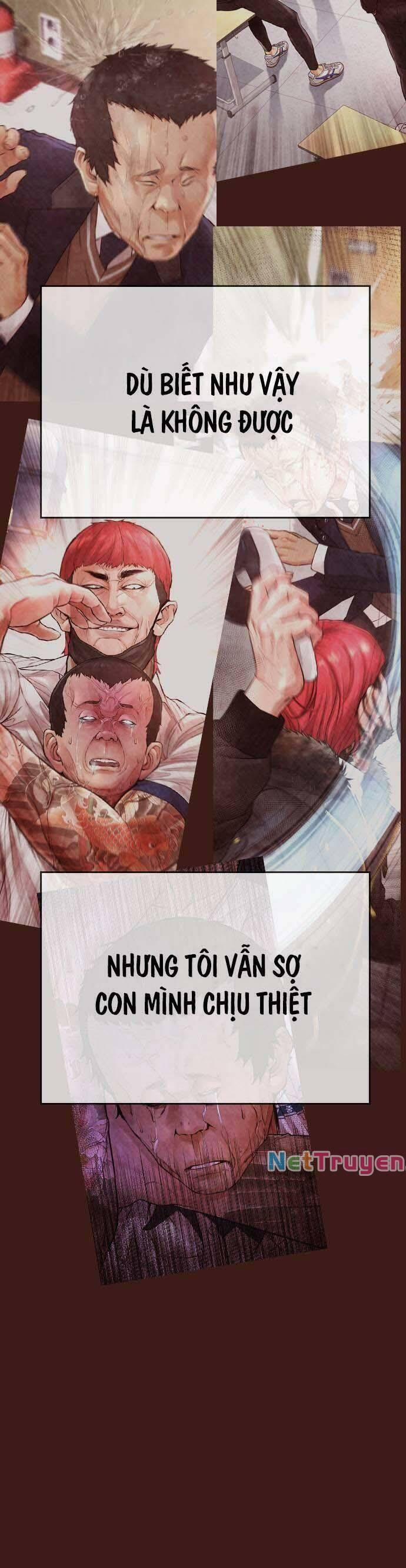 Bố Vạn Năng Chương 66 Trang 22