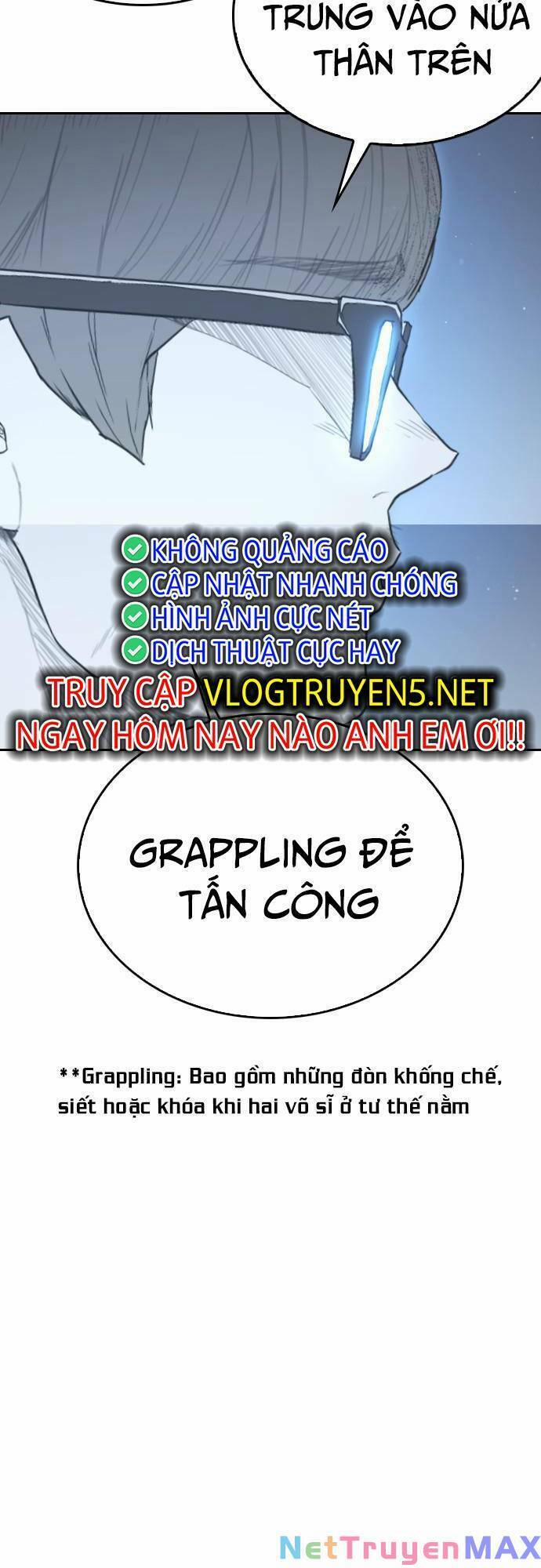 Bố Vạn Năng Chương 85 Trang 43