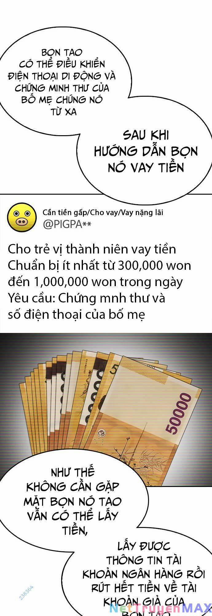 Bố Vạn Năng Chương 86 Trang 18