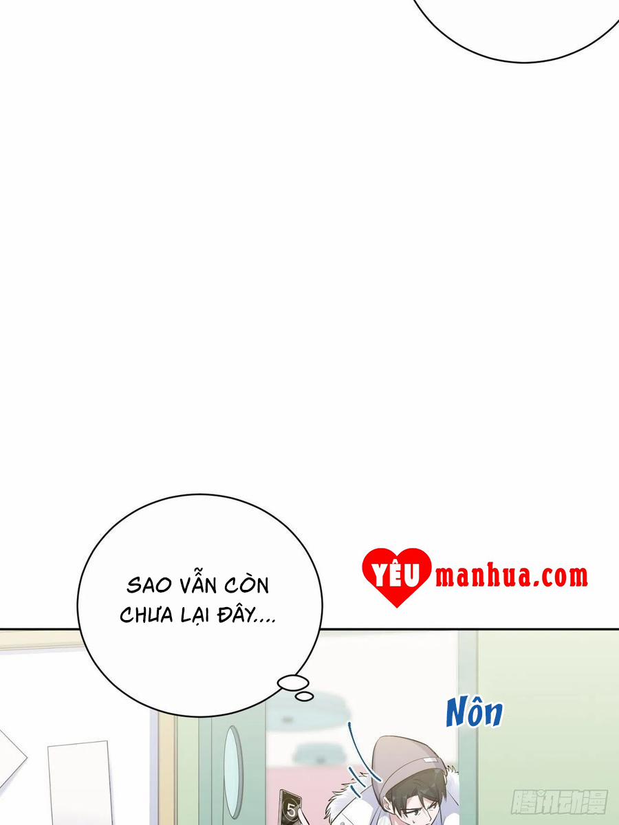 Bố Vợ Đại Nhân Là Bà Xã Chương 77 Trang 14