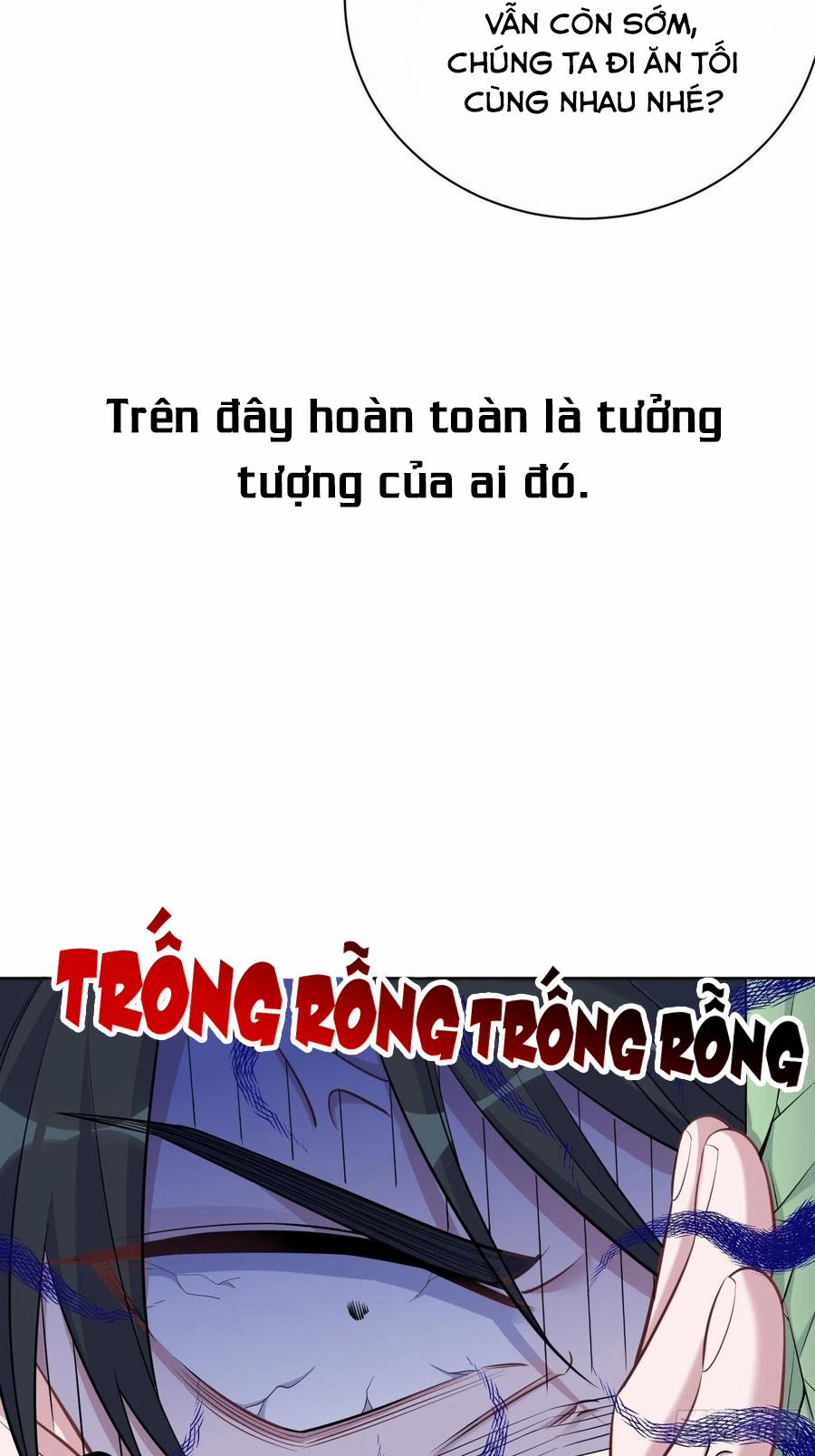 Bố Vợ Đại Nhân Là Bà Xã Chương 77 Trang 5