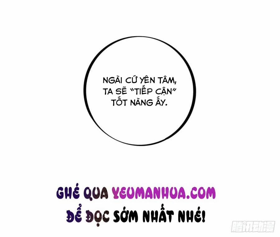 Bố Vợ Đại Nhân Là Bà Xã Chương 84 2 Trang 32