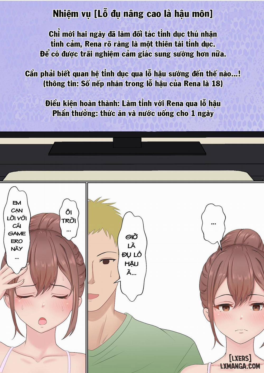 Boku no Kanojo ga Aniki to Chương Oneshot Trang 62