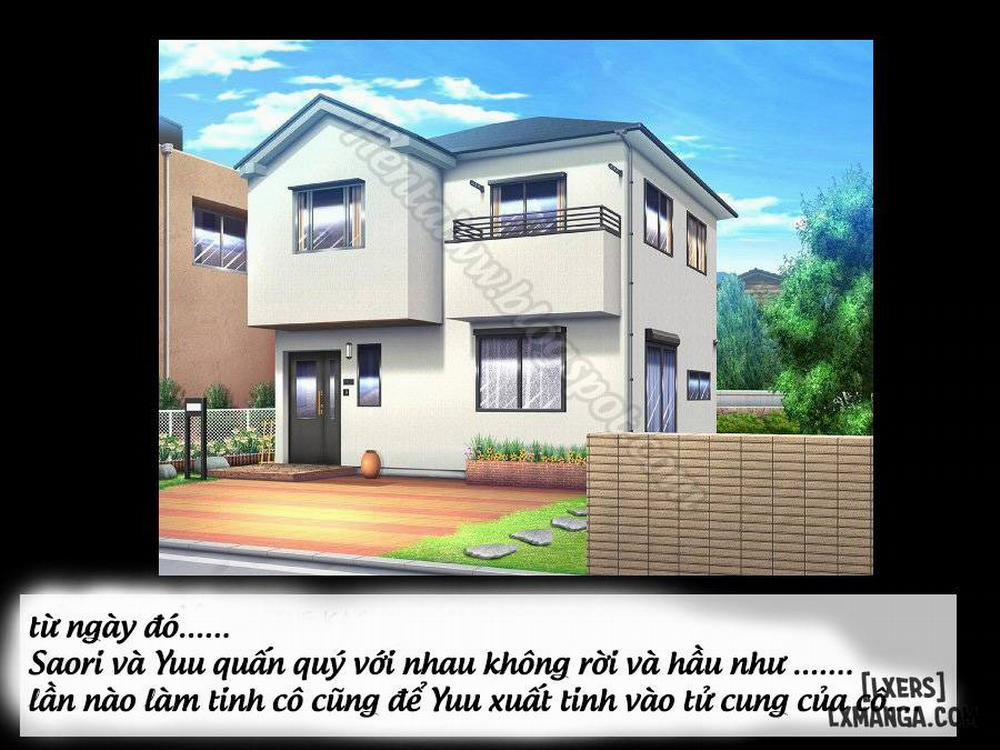 Boku wa Mama no Naka ni Dashitai no ni Chương Oneshot Trang 118