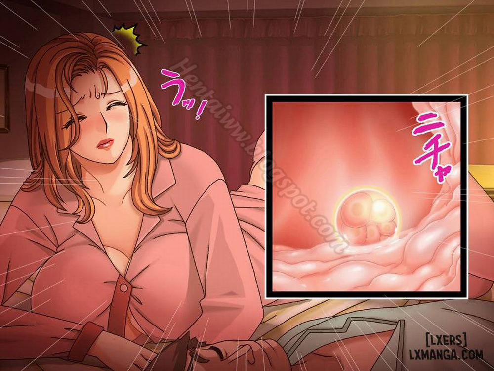 Boku wa Mama no Naka ni Dashitai no ni Chương Oneshot Trang 128