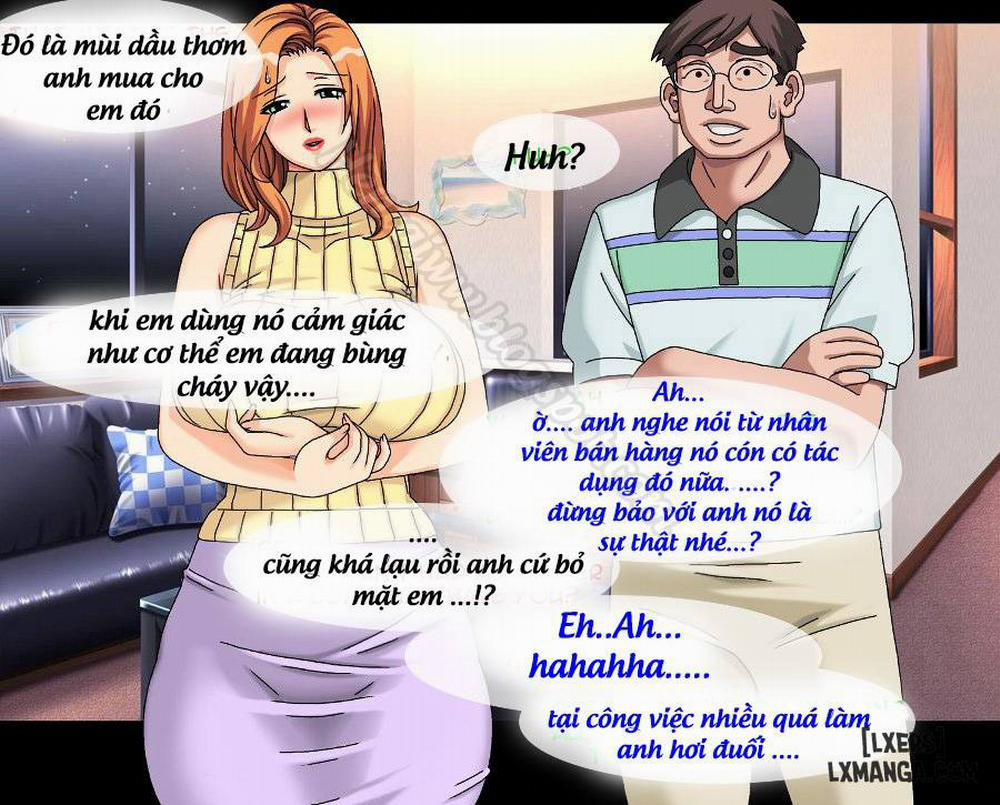 Boku wa Mama no Naka ni Dashitai no ni Chương Oneshot Trang 51