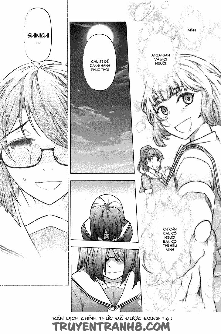 Bokura no Fushidara Chương 12 End Trang 15