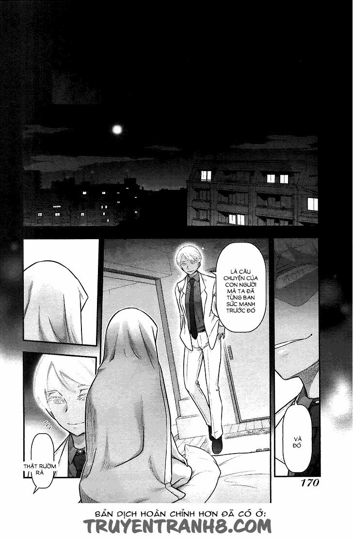 Bokura no Fushidara Chương 12 End Trang 29