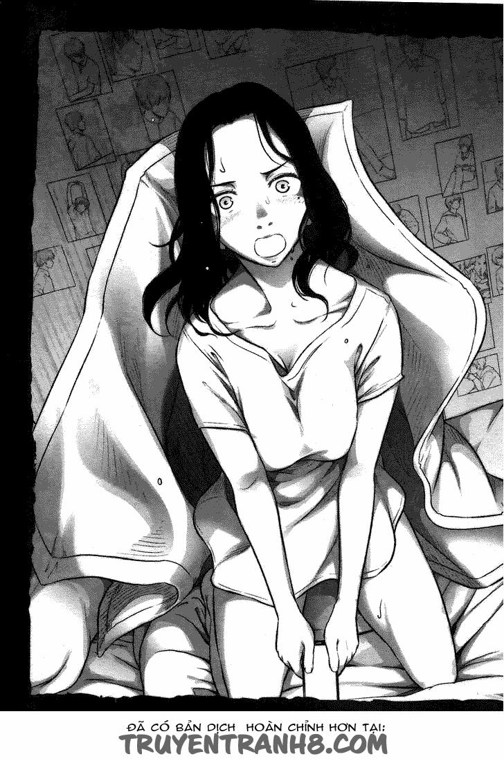 Bokura no Fushidara Chương 12 End Trang 32