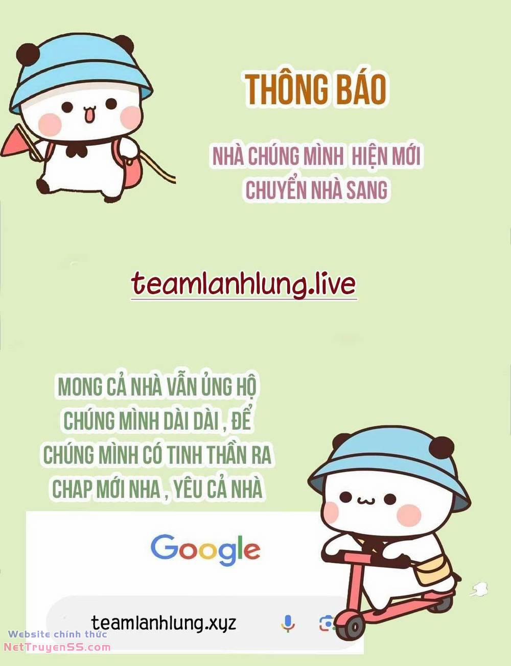 Bổn Công Chúa Không Muốn Được Chiều Chuộng Chương 23 Trang 3