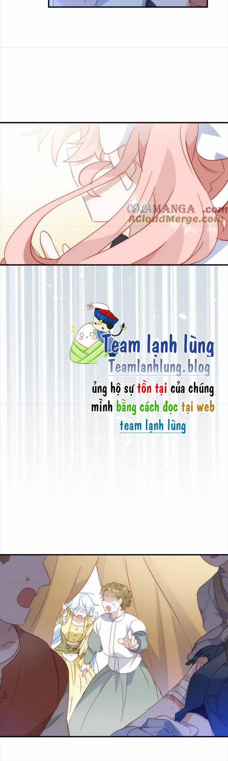 Bổn Công Chúa Không Muốn Được Chiều Chuộng Chương 28 Trang 19