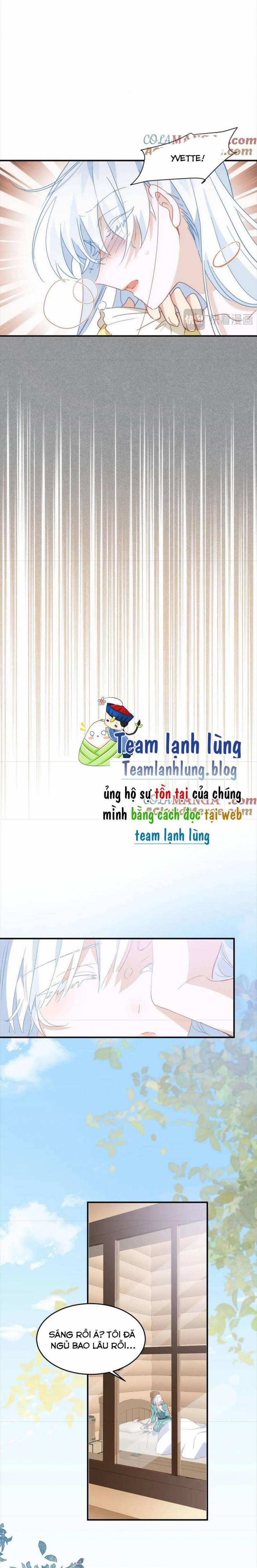 Bổn Công Chúa Không Muốn Được Chiều Chuộng Chương 28 Trang 3