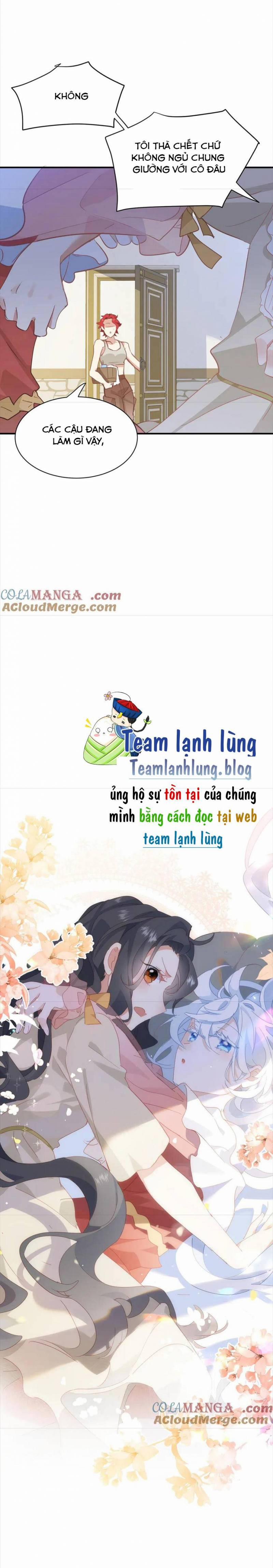 Bổn Công Chúa Không Muốn Được Chiều Chuộng Chương 32 Trang 13